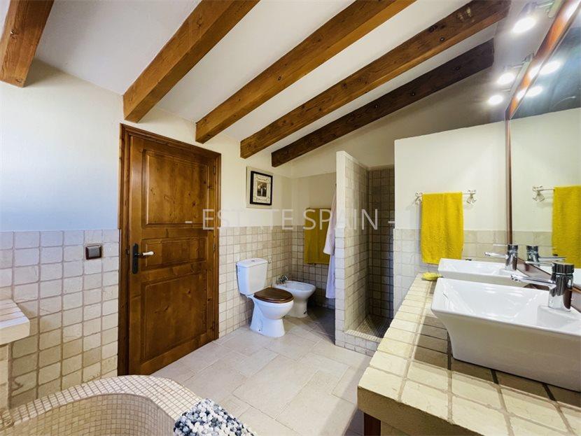 Сельский дом в Кальвия 312 м2 №VL243678C82  - Продажа - 20 large