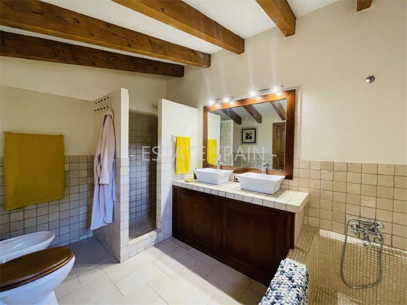 Сельский дом в Кальвия 312 м2 №VL243678C82  - Продажа - 19 large