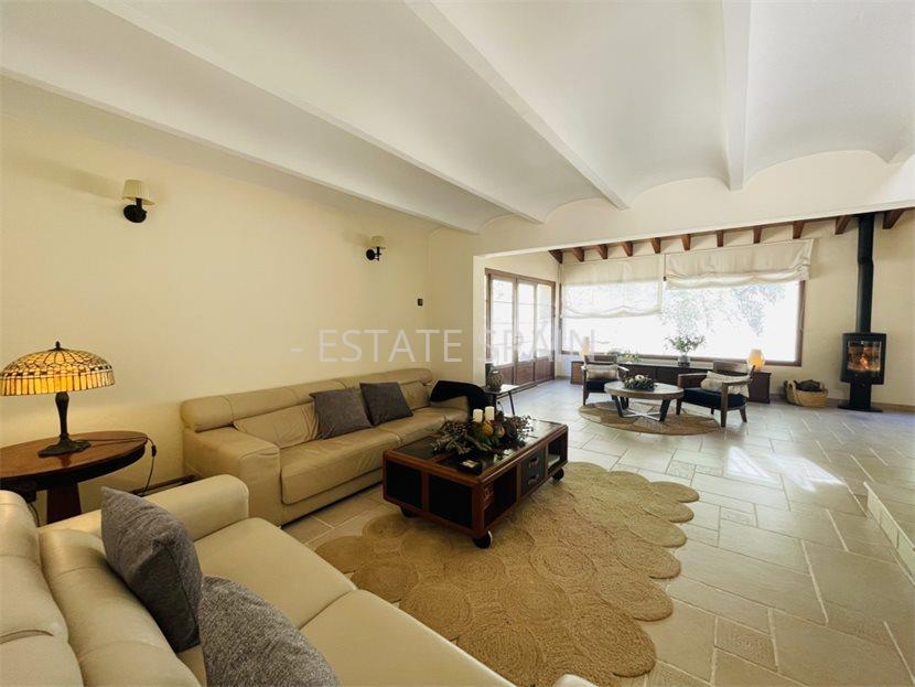 Сельский дом в Кальвия 312 м2 №VL243678C82  - Продажа - 7 large