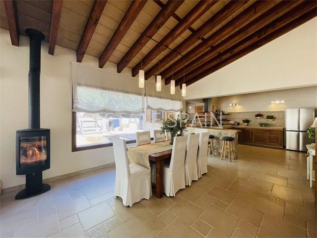 Сельский дом в Кальвия 312 м2 №VL243678C82  - Продажа - 8 preview