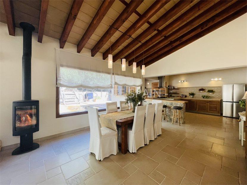 Сельский дом в Кальвия 312 м2 №VL243678C82  - Продажа - 8 large