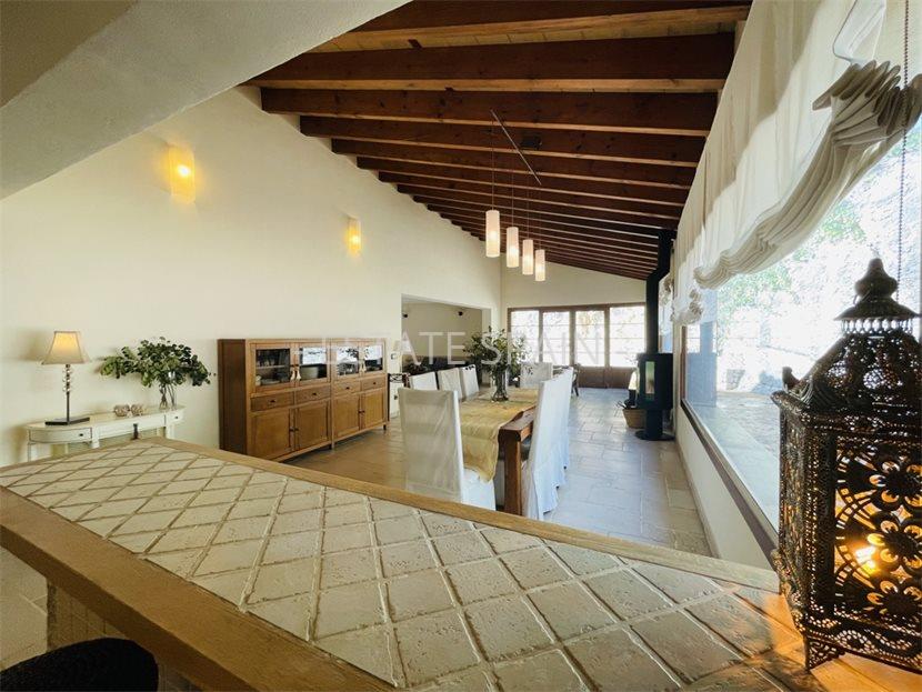 Сельский дом в Кальвия 312 м2 №VL243678C82  - Продажа - 9 large