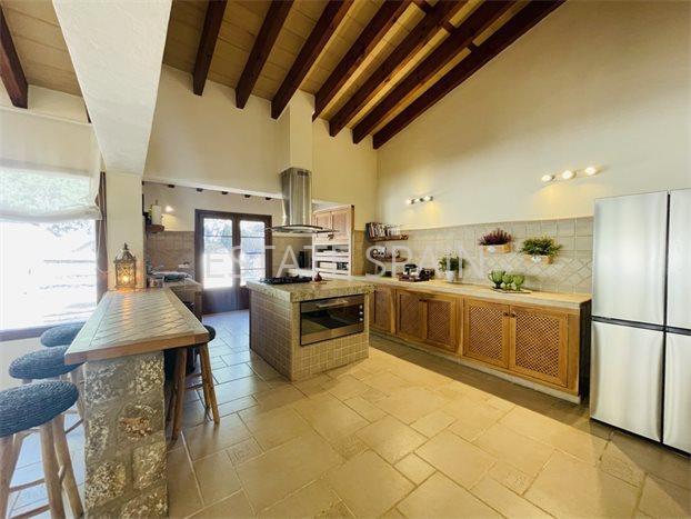 Сельский дом в Кальвия 312 м2 №VL243678C82  - Продажа - 10 preview