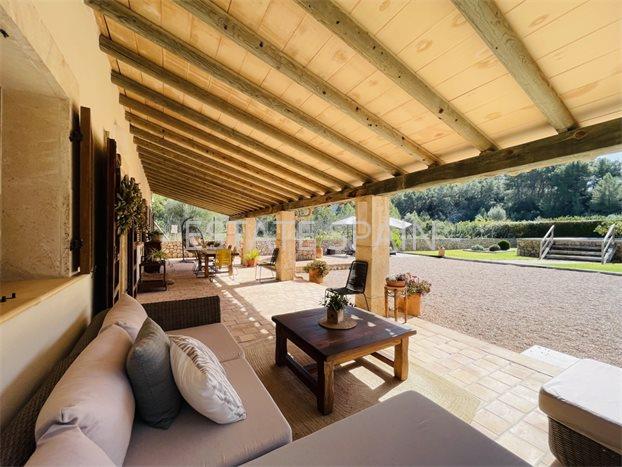 Сельский дом в Кальвия 312 м2 №VL243678C82  - Продажа - 2 preview