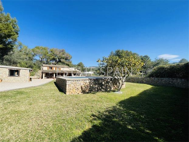 Сельский дом в Кальвия 312 м2 №VL243678C82  - Продажа - 27 preview