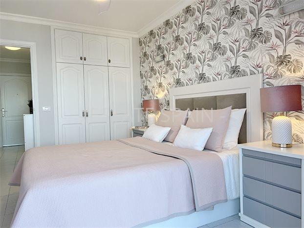 Апартаменты в Лос-Гигантес 60 м2 №ART2623CDEEB  - Продажа - 21 preview