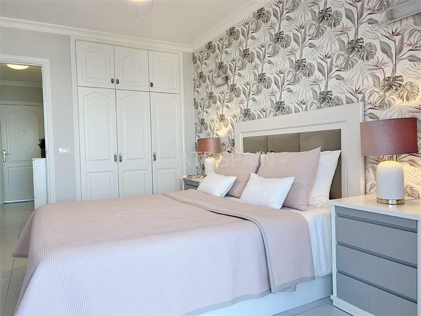 Апартаменты в Лос-Гигантес 60 м2 №ART2623CDEEB  - Продажа - 21 large