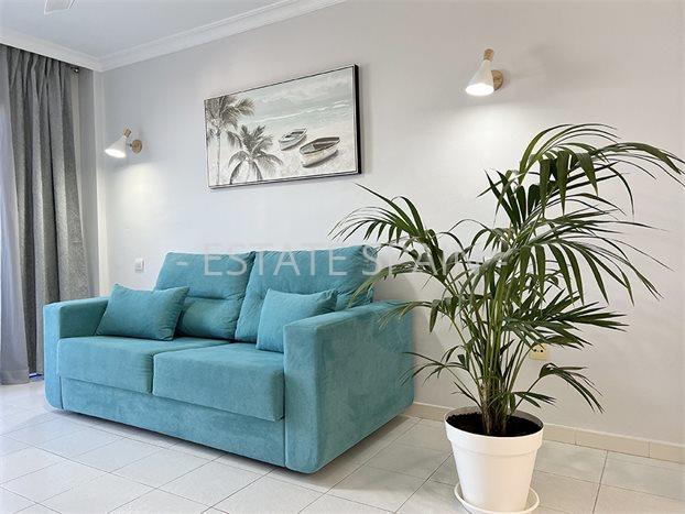 Апартаменты в Лос-Гигантес 60 м2 №ART2623CDEEB  - Продажа - 4 preview