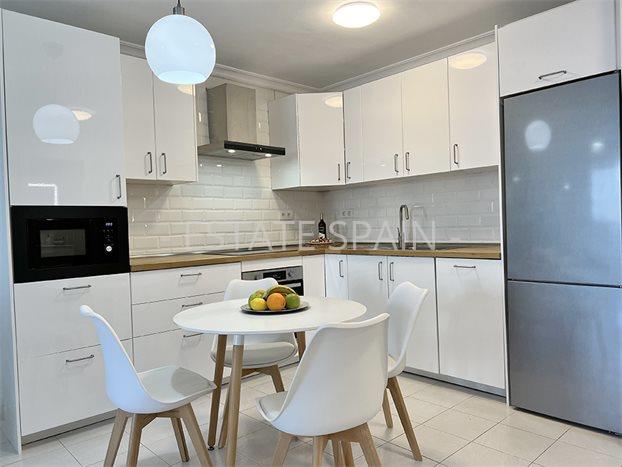 Апартаменты в Лос-Гигантес 60 м2 №ART2623CDEEB  - Продажа - 6 preview