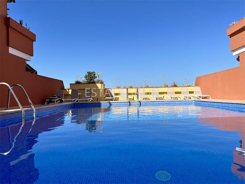 Апартаменты в Лос-Гигантес 60 м2 №ART2623CDEEB  - Продажа - 26 large