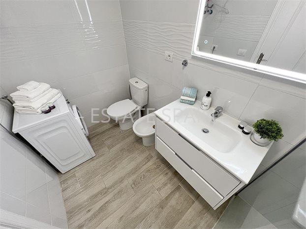 Апартаменты в Лос-Гигантес 60 м2 №ART2623CDEEB  - Продажа - 16 preview