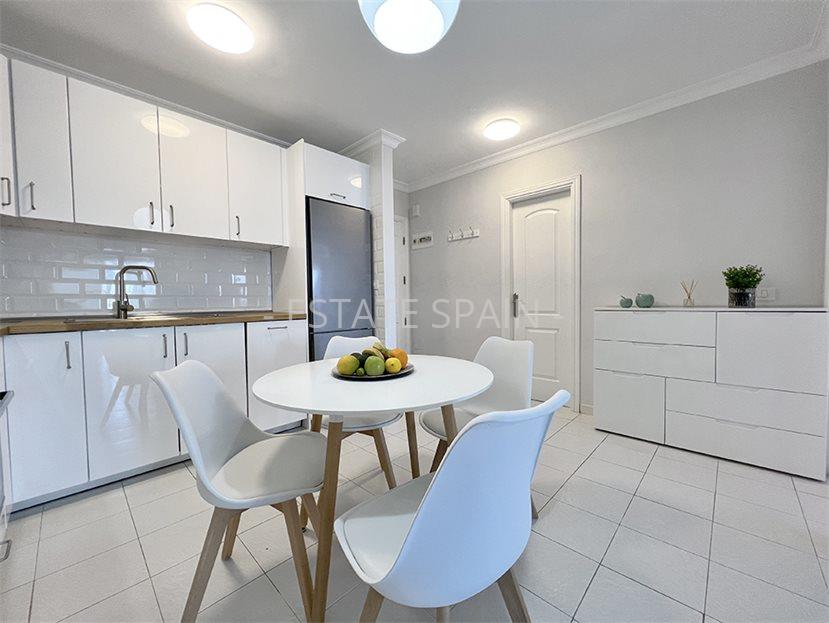 Апартаменты в Лос-Гигантес 60 м2 №ART2623CDEEB  - Продажа - 11 large