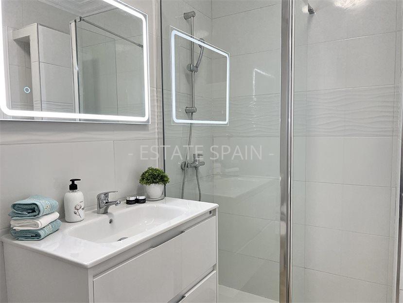 Апартаменты в Лос-Гигантес 60 м2 №ART2623CDEEB  - Продажа - 14 large