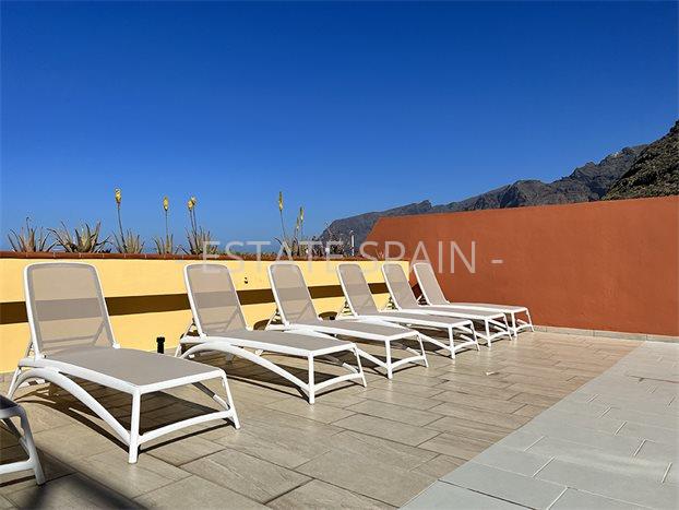 Апартаменты в Лос-Гигантес 60 м2 №ART2623CDEEB  - Продажа - 28 preview