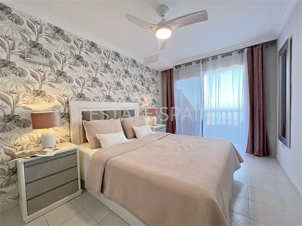 Апартаменты в Лос-Гигантес 60 м2 №ART2623CDEEB  - Продажа - 18 preview