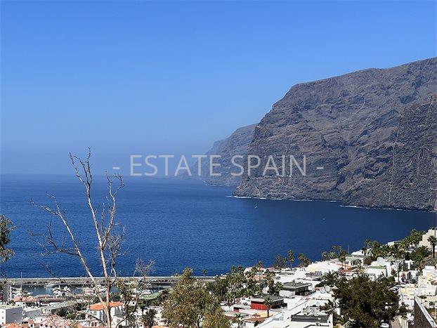 Апартаменты в Лос-Гигантес 60 м2 №ART2623CDEEB  - Продажа - 25 preview