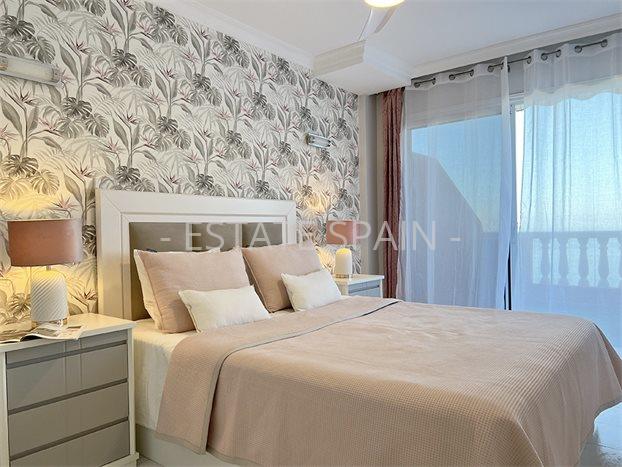 Апартаменты в Лос-Гигантес 60 м2 №ART2623CDEEB  - Продажа - 19 preview