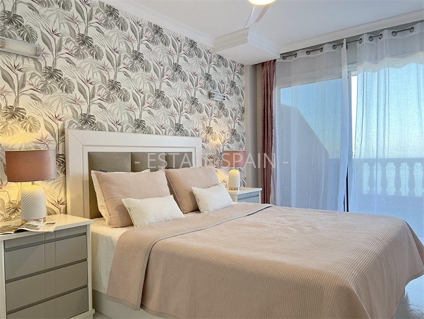 Апартаменты в Лос-Гигантес 60 м2 №ART2623CDEEB  - Продажа - 19 large