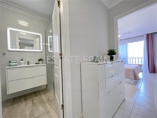 Апартаменты в Лос-Гигантес 60 м2 №ART2623CDEEB  - Продажа - 13 preview