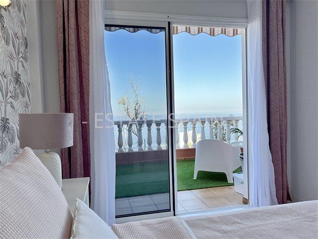 Апартаменты в Лос-Гигантес 60 м2 №ART2623CDEEB  - Продажа - 20 preview