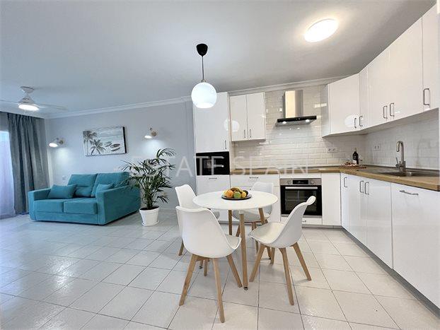 Апартаменты в Лос-Гигантес 60 м2 №ART2623CDEEB  - Продажа - 8 preview