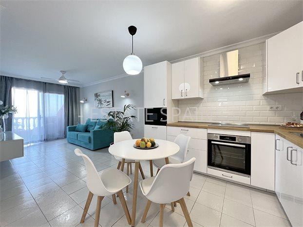 Апартаменты в Лос-Гигантес 60 м2 №ART2623CDEEB  - Продажа - 10 preview