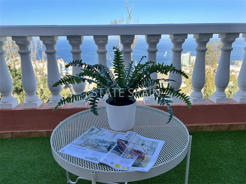 Апартаменты в Лос-Гигантес 60 м2 №ART2623CDEEB  - Продажа - 24 large