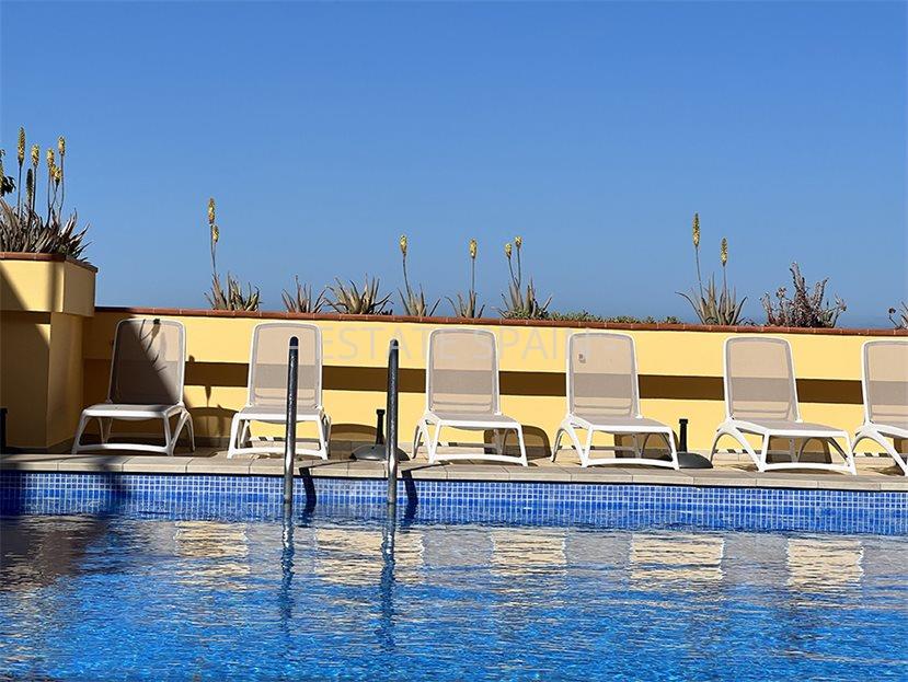 Апартаменты в Лос-Гигантес 60 м2 №ART2623CDEEB  - Продажа - 27 large