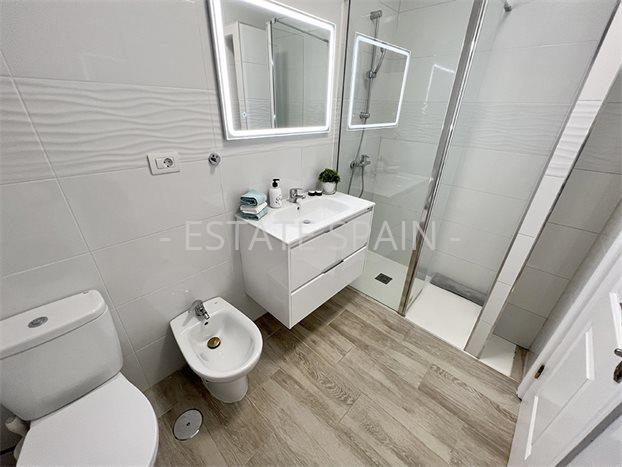 Апартаменты в Лос-Гигантес 60 м2 №ART2623CDEEB  - Продажа - 15 preview