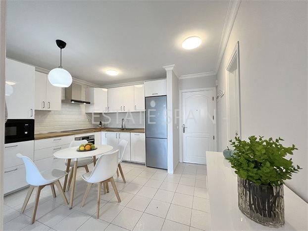 Апартаменты в Лос-Гигантес 60 м2 №ART2623CDEEB  - Продажа - 12 preview