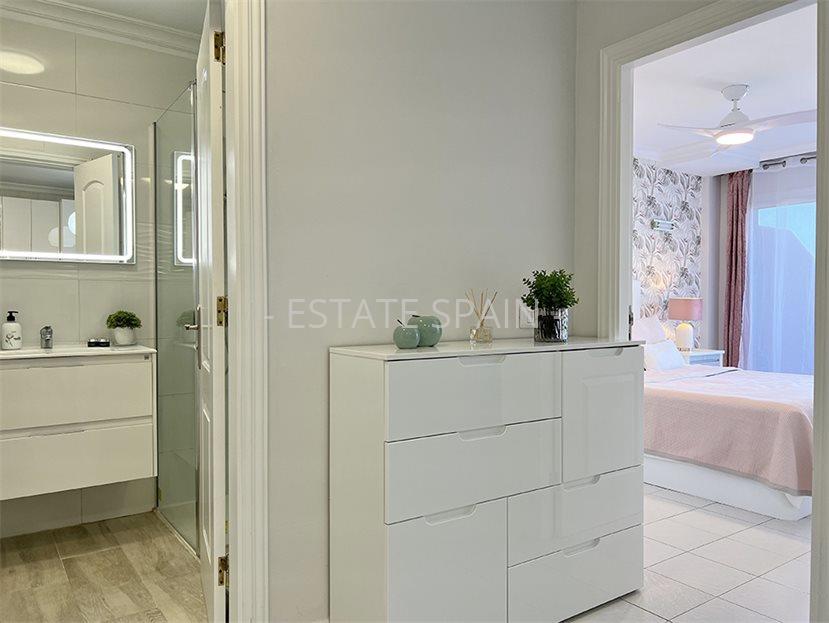 Апартаменты в Лос-Гигантес 60 м2 №ART2623CDEEB  - Продажа - 17 large