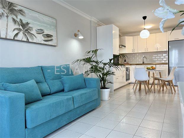 Апартаменты в Лос-Гигантес 60 м2 №ART2623CDEEB  - Продажа - 3 preview