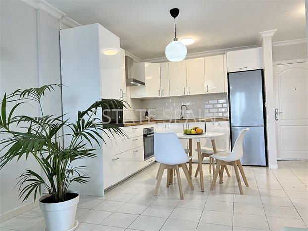 Апартаменты в Лос-Гигантес 60 м2 №ART2623CDEEB  - Продажа - 5 preview