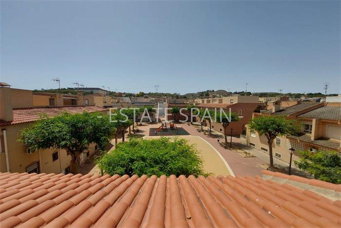 Таунхаус в Рохалесе 138 м2 №BL24862977D  - Продажа - 2 preview