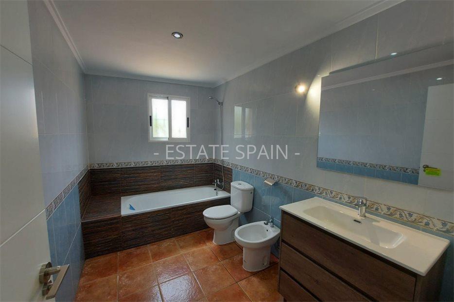 Таунхаус в Рохалесе 138 м2 №BL24862977D  - Продажа - 16 large