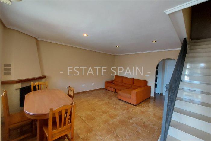 Таунхаус в Рохалесе 138 м2 №BL24862977D  - Продажа - 10 preview