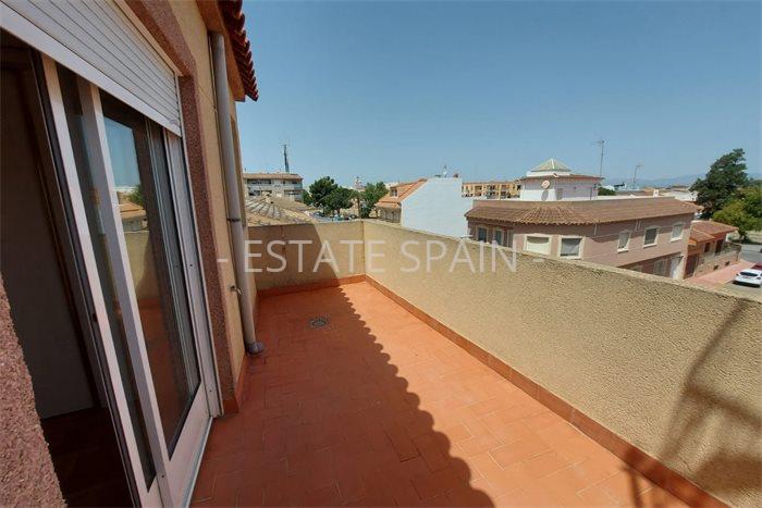 Таунхаус в Рохалесе 138 м2 №BL24862977D  - Продажа - 4 preview