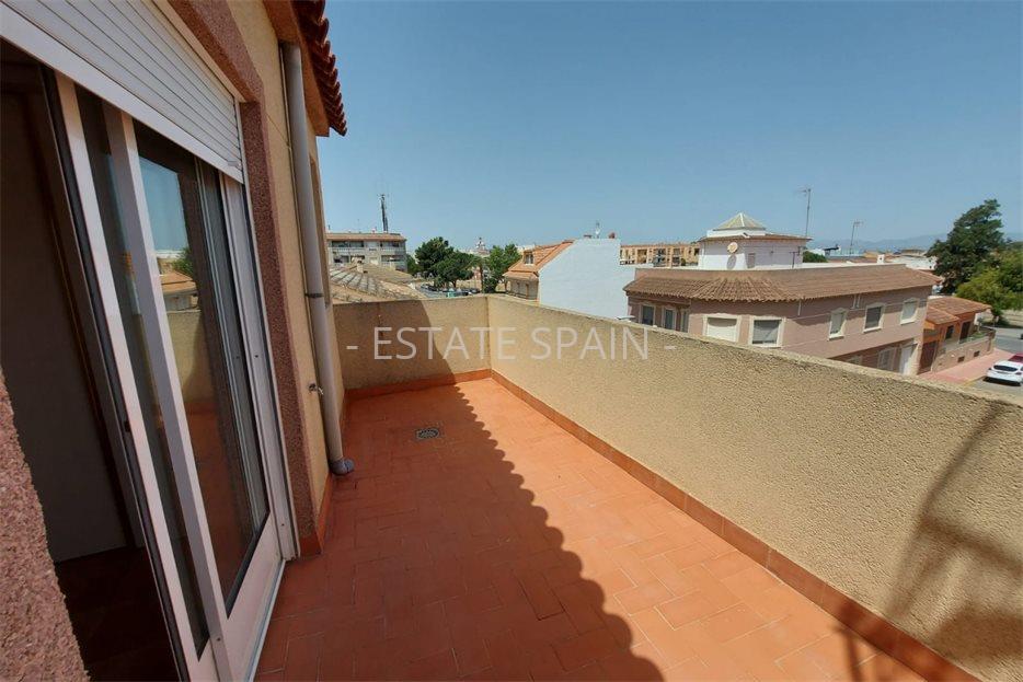 Таунхаус в Рохалесе 138 м2 №BL24862977D  - Продажа - 4 large