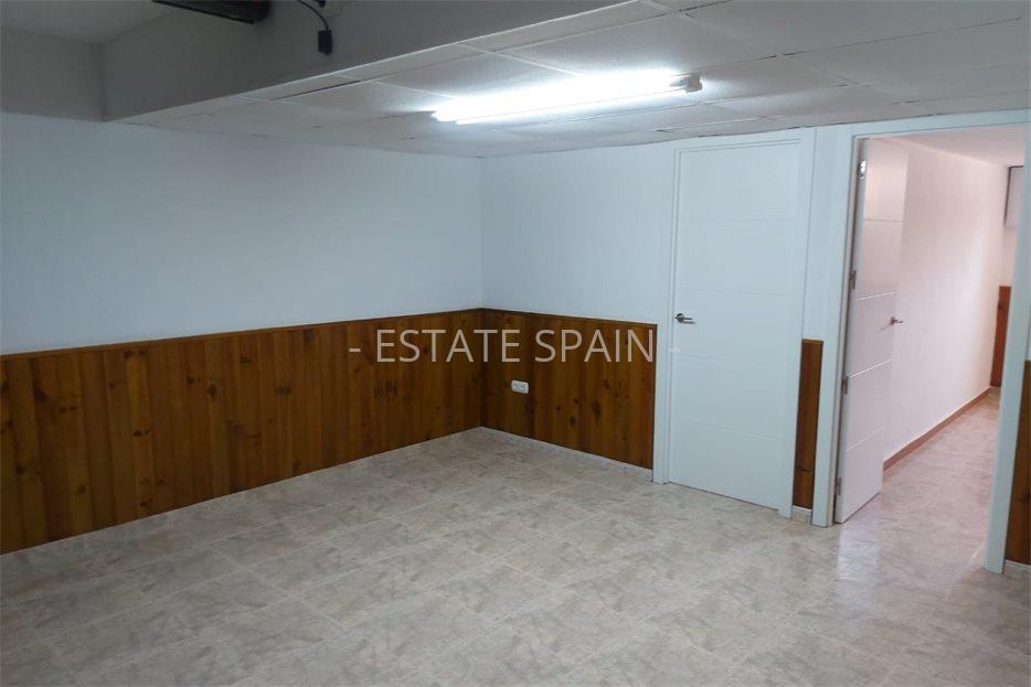 Таунхаус в Рохалесе 138 м2 №BL24862977D  - Продажа - 19 large