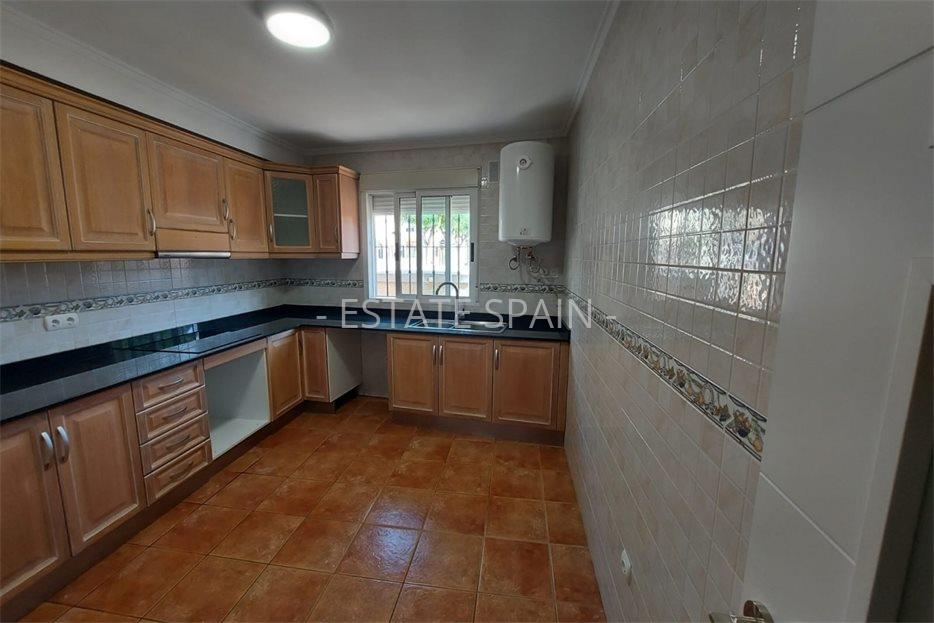 Таунхаус в Рохалесе 138 м2 №BL24862977D  - Продажа - 41 large