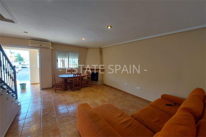 Таунхаус в Рохалесе 138 м2 №BL24862977D  - Продажа - 29 preview