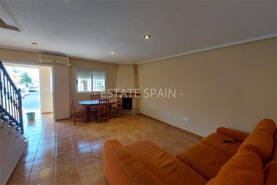 Таунхаус в Рохалесе 138 м2 №BL24862977D  - Продажа - 29 large