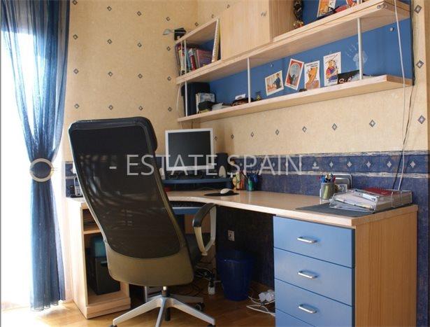 Шале в Сьюдад-Кесада 364 м2 №BL222177A9FE  - Продажа - 12 preview