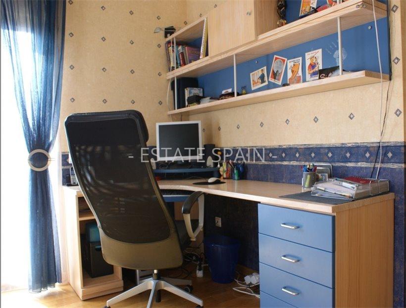 Шале в Сьюдад-Кесада 364 м2 №BL222177A9FE  - Продажа - 12 large