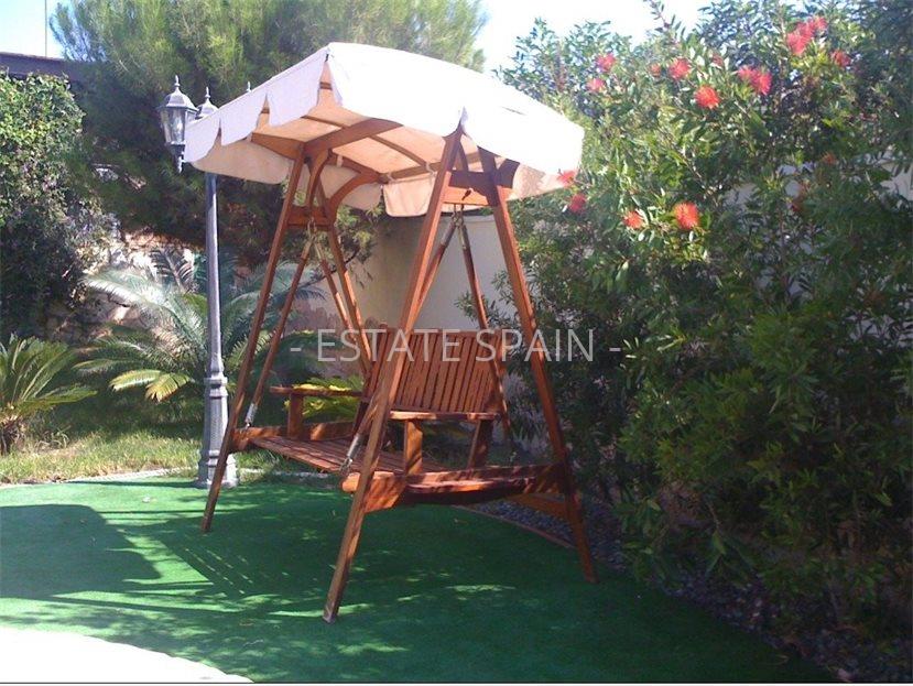 Шале в Сьюдад-Кесада 364 м2 №BL222177A9FE  - Продажа - 13 large