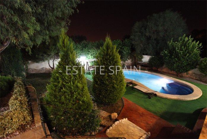 Шале в Сьюдад-Кесада 364 м2 №BL222177A9FE  - Продажа - 6 preview