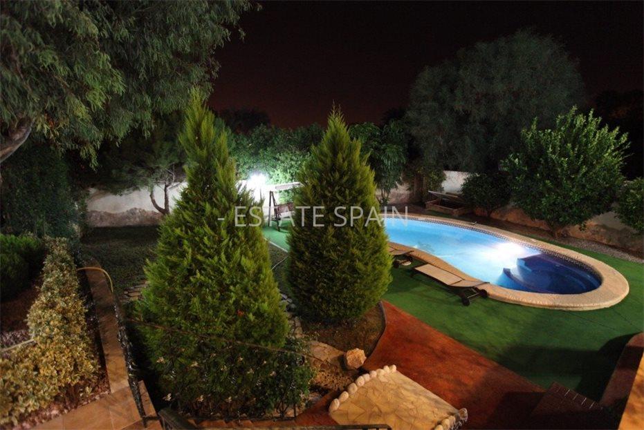 Шале в Сьюдад-Кесада 364 м2 №BL222177A9FE  - Продажа - 6 large