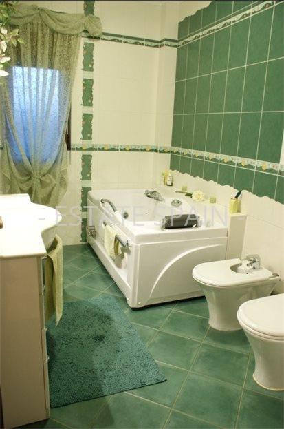 Шале в Сьюдад-Кесада 364 м2 №BL222177A9FE  - Продажа - 8 large