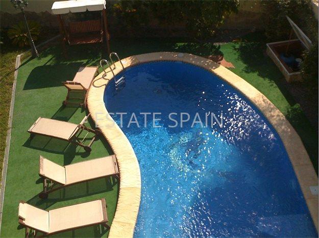 Шале в Сьюдад-Кесада 364 м2 №BL222177A9FE  - Продажа - 3 preview