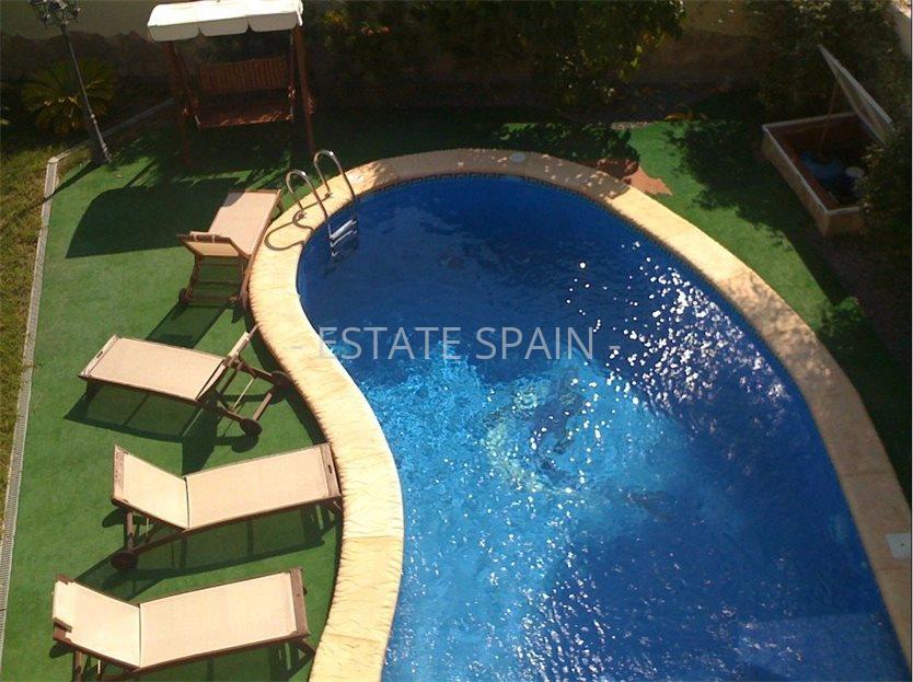 Шале в Сьюдад-Кесада 364 м2 №BL222177A9FE  - Продажа - 3 large